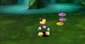 Rayman 2: The Great Escape Review screenshot 3